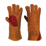 A530 Reinforced Welding Gauntlet