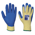 A610 Cut 3 Latex Grip Glove