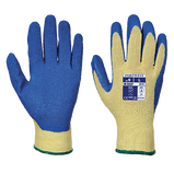 A610 Cut 3 Latex Grip Glove