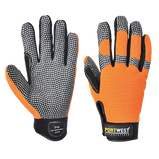 A735 Comfort Grip - High Performance Glove