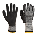 A795 Hammer-Safe Glove (Right)