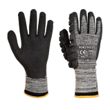 A795 Hammer-Safe Glove (Right)
