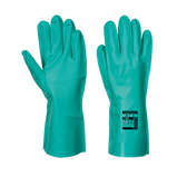 A810 Nitrosafe Chemical Gauntlet