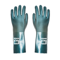 A835 Double Dipped PVC Gauntlet 35cm