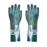 A835 Double Dipped PVC Gauntlet 35cm