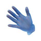 A900 Powdered Vinyl Disposable Glove