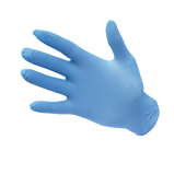 A925 Powder Free Nitrile Disposable Glove