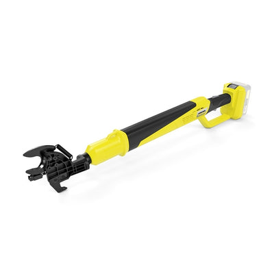 Garden Pumps Chainsaw & Tree Lopper TLO 18 32 Battery *INT Karcher 14440200