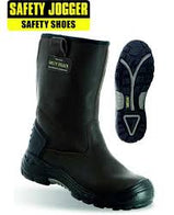 Safety Jogger PLVC019 Boreas Safety Jogger | Safety Shoe Nigeria