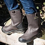 Safety Jogger PLVC019 Boreas Safety Jogger | Safety Shoe Nigeria