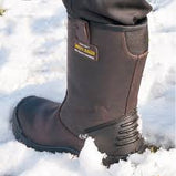 Safety Jogger PLVC019 Boreas Safety Jogger | Safety Shoe Nigeria