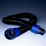 3M™  Versaflo™™ BT 20L Breathing Tube, Medium/LargeBlack Vinyl