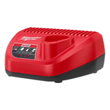 milwaukee MIL0028 Milwaukee C12C Charger