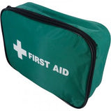 Car Safety RS2701 All-In-One Car First Aid Kit