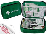 Car Safety RS2701 All-In-One Car First Aid Kit