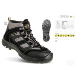  Safety Jogger Climber Safety Shoe