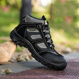  Safety Jogger Climber Safety Shoe