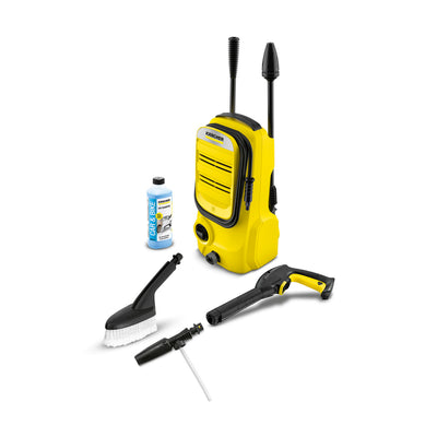 KARCHER HIGH PRESSURE WASHER K 2 COMPACT CAR
