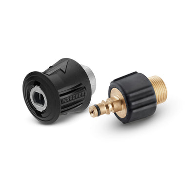 KARCHER EXTENSION HOSE ADAPTER KIT