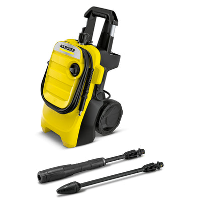 Karcher HIGH PRESSURE WASHER K4 COMPACT