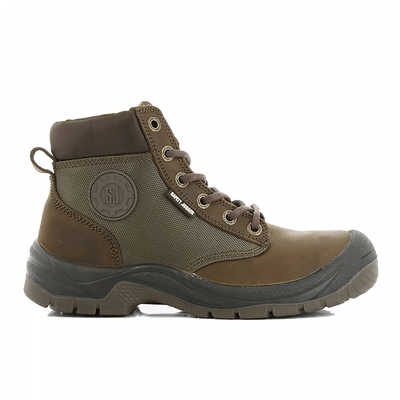 Dakar - Safety Jogger PLVC013  | Safety Shoes in Nigeria