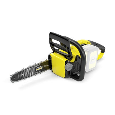 Garden Pumps Chainsaw & Tree Lopper CNS 18 30 Battery *INT Karcher 14440010