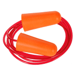 Portwest EP08 Corded PU Foam Ear Plug (200/Pack)