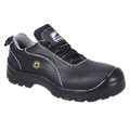 Portwest FC02 Compositelite™ ESD Leather Safety Shoe S1