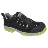 Portwest FC54 Compositelite™ Elbe Low Cut Trainer S3