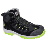 Portwest FC55 Compositelite™ Elbe Mid Cut Trainer S3