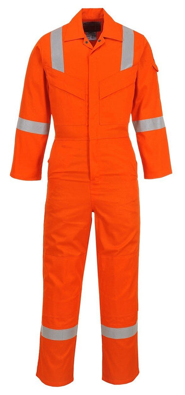 Portwest Flame Resistant Clothing - Shop Online