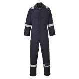 Portwest FR50 Flame Resistant Anti-Static Coverall 350g