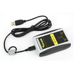 GCT-IR-Link Gas Clip