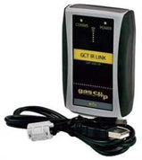 PT Technologies MCXL-XWHM-Y-NA  Single gas clip (Carbon monoxide - CO)  detector