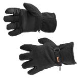 GL12 Fleece Glove Thinsulate® Lined