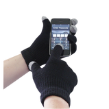 GL16 Touchscreen Knit Glove