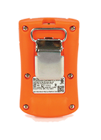 Single Gas Clip PLUS (Hydrogen sulphide - H2S)  detector