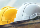 Safety helmet | Hard Hats | Buy online - yellow