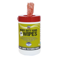 IW30 Heavy Duty Hand Wipes (50 Wipes)