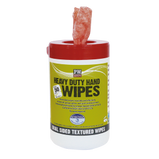 IW30 Heavy Duty Hand Wipes (50 Wipes)