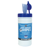 IW40 Hand Sanitiser Wipes (200 Wipes)