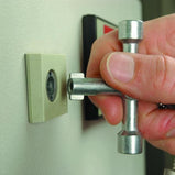 CONTROL CABINET KEYS 00 11 03