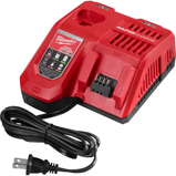 milwaukee MIL0030 Milwaukee 12-18V Fast Charger