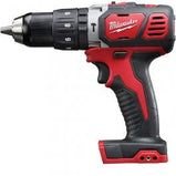 milwaukee MIL0022 Milwaukee M12H-0 Hammer Drill