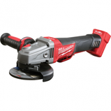 milwaukee MIL004 Milwaukee M18CAG125XPD ANGLE GRINDER