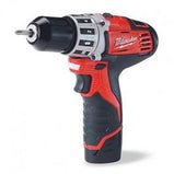 milwaukee MIL0024 Milwaukee D-202B Drill Driver