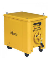 Power Flex MUS022 Power Flex Welding Machine BX1-300-3