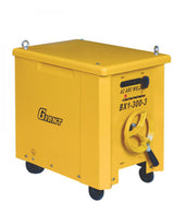 Power Flex MUS022 Power Flex Welding Machine BX1-300-3