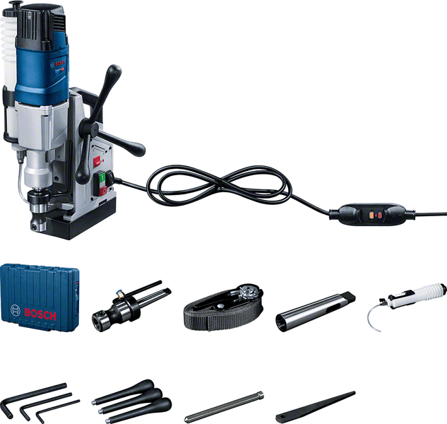 GBM 50-2 Professional