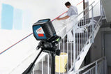 Bosch Three-Line Laser GLL 2-50 Professional